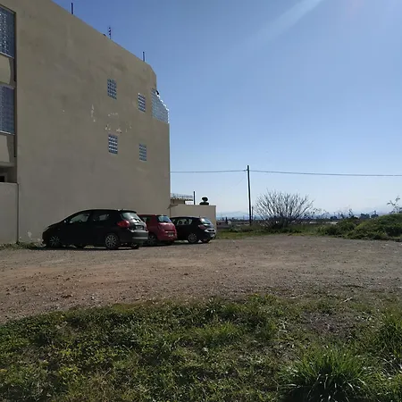 Ioannis Apartment Megara Exterior photo