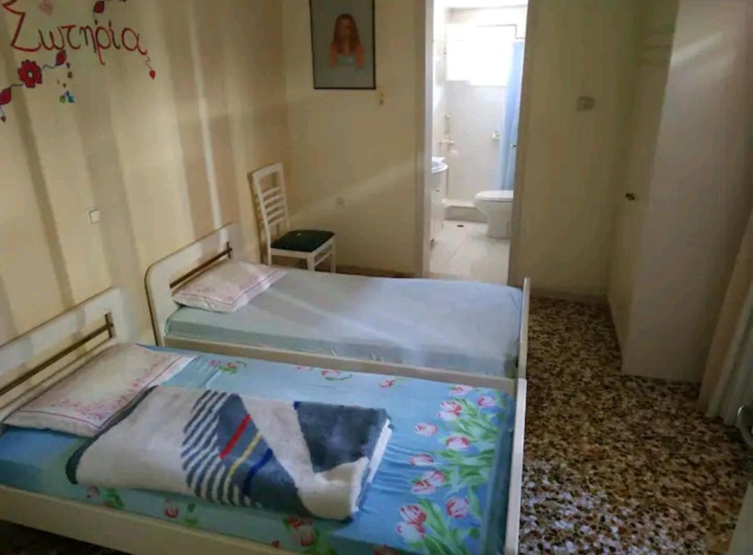 Homestay Ioannis