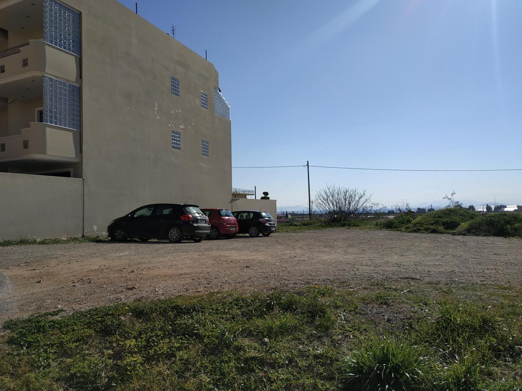 Homestay Ioannis Megara